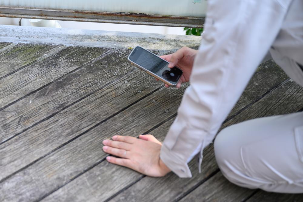 アパート・マンション退去復旧