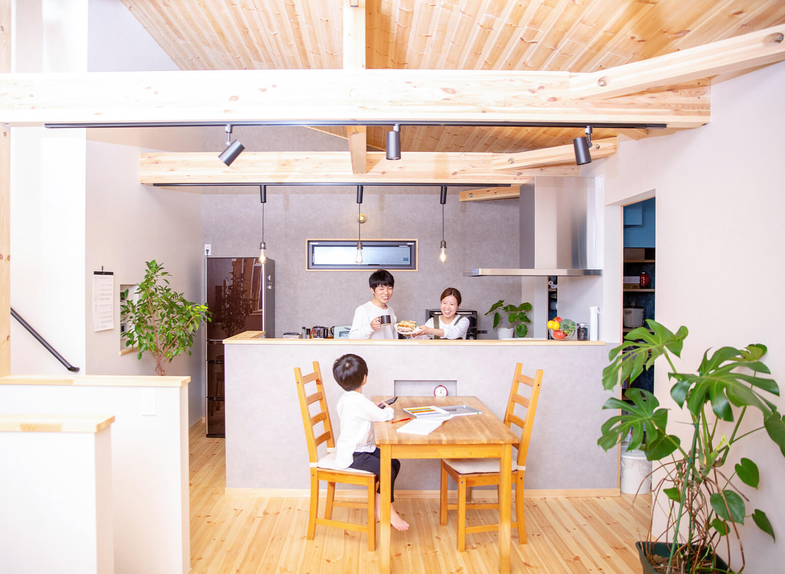 株式会社住まい工房