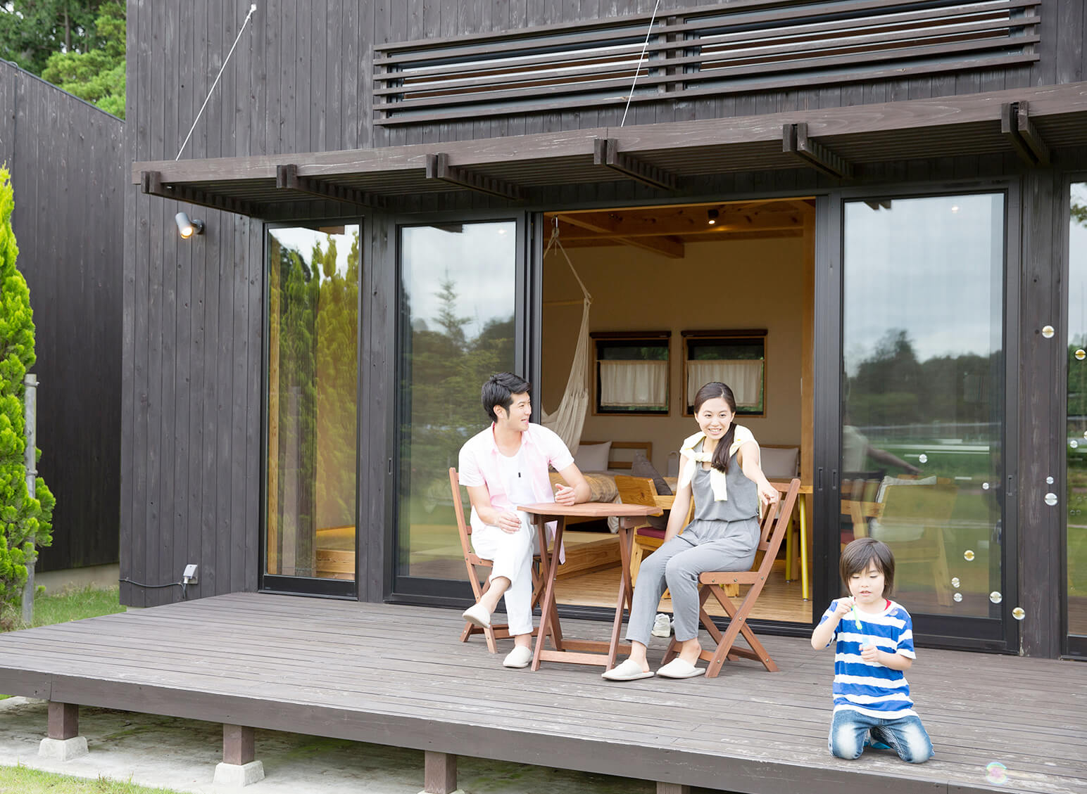 株式会社住まい工房